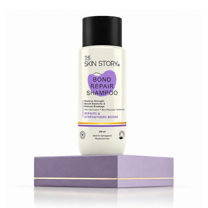 Bond Repair Shampoo