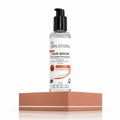 Colour Protect Hair Serum