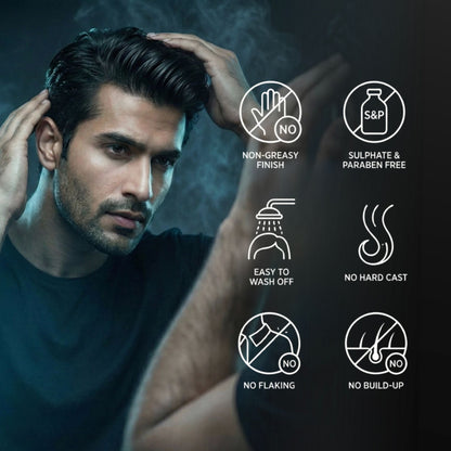 Compelete Grooming Combo - The Skin Story - Facewash