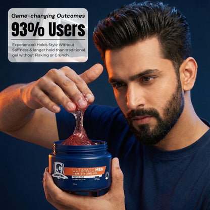 Compelete Grooming Combo - The Skin Story - Facewash