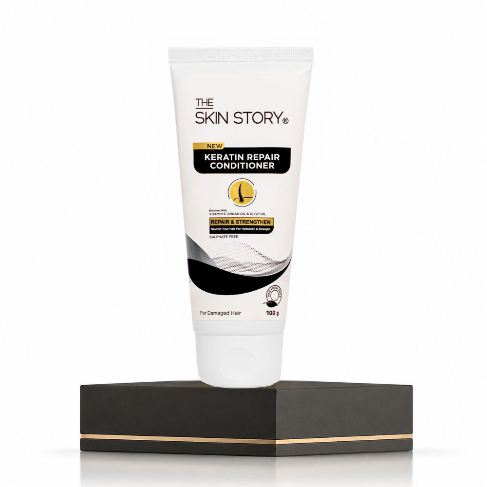 Sulphate Free - Keratin Repair Conditioner (100g)