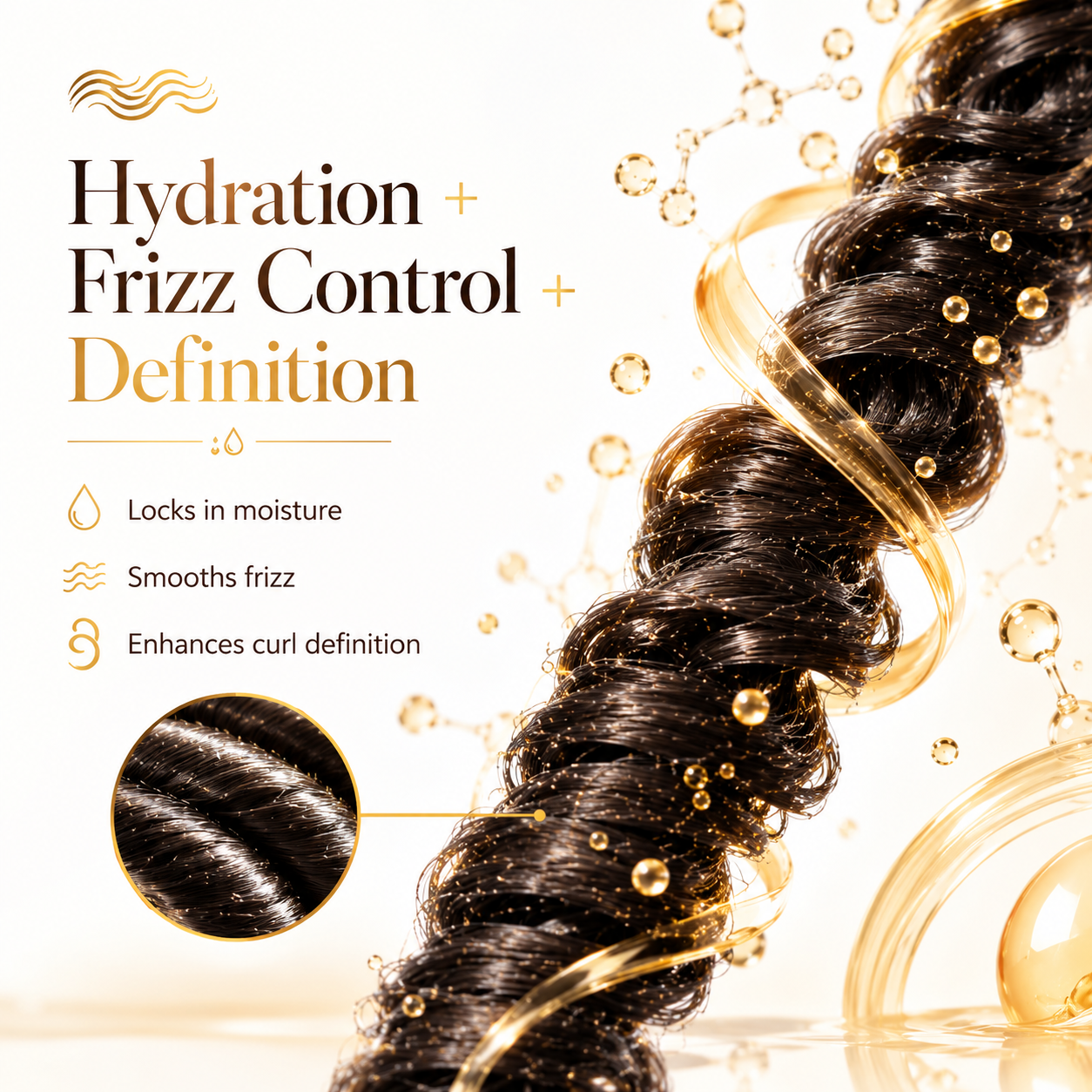 Complete Curl Care Regime