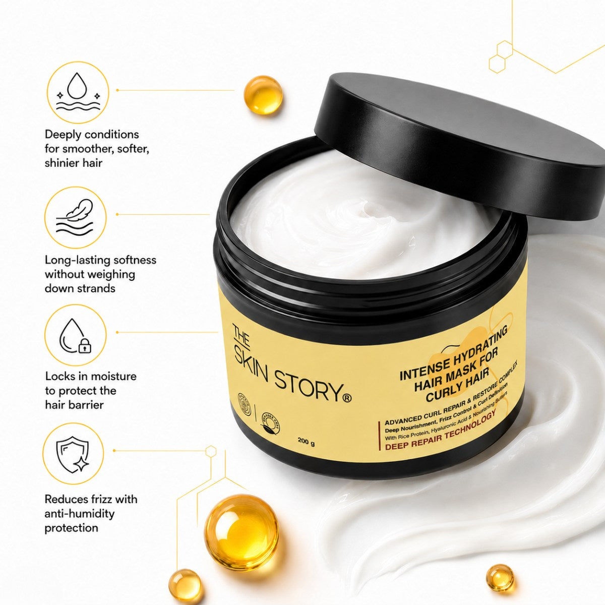 Complete Curl Care Regime