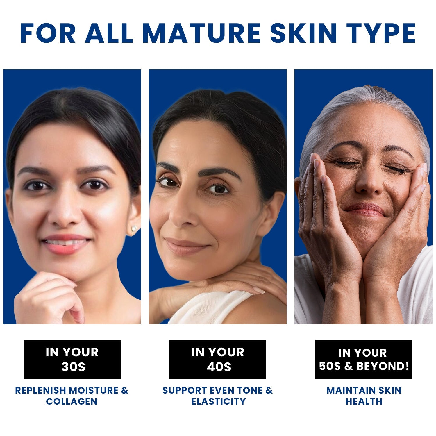 Glow Range for Acne Sentive Skin - The Skin Story - Face Care