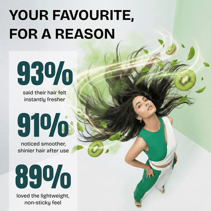 Hair Perfume UV Mist - The Skin Story - 