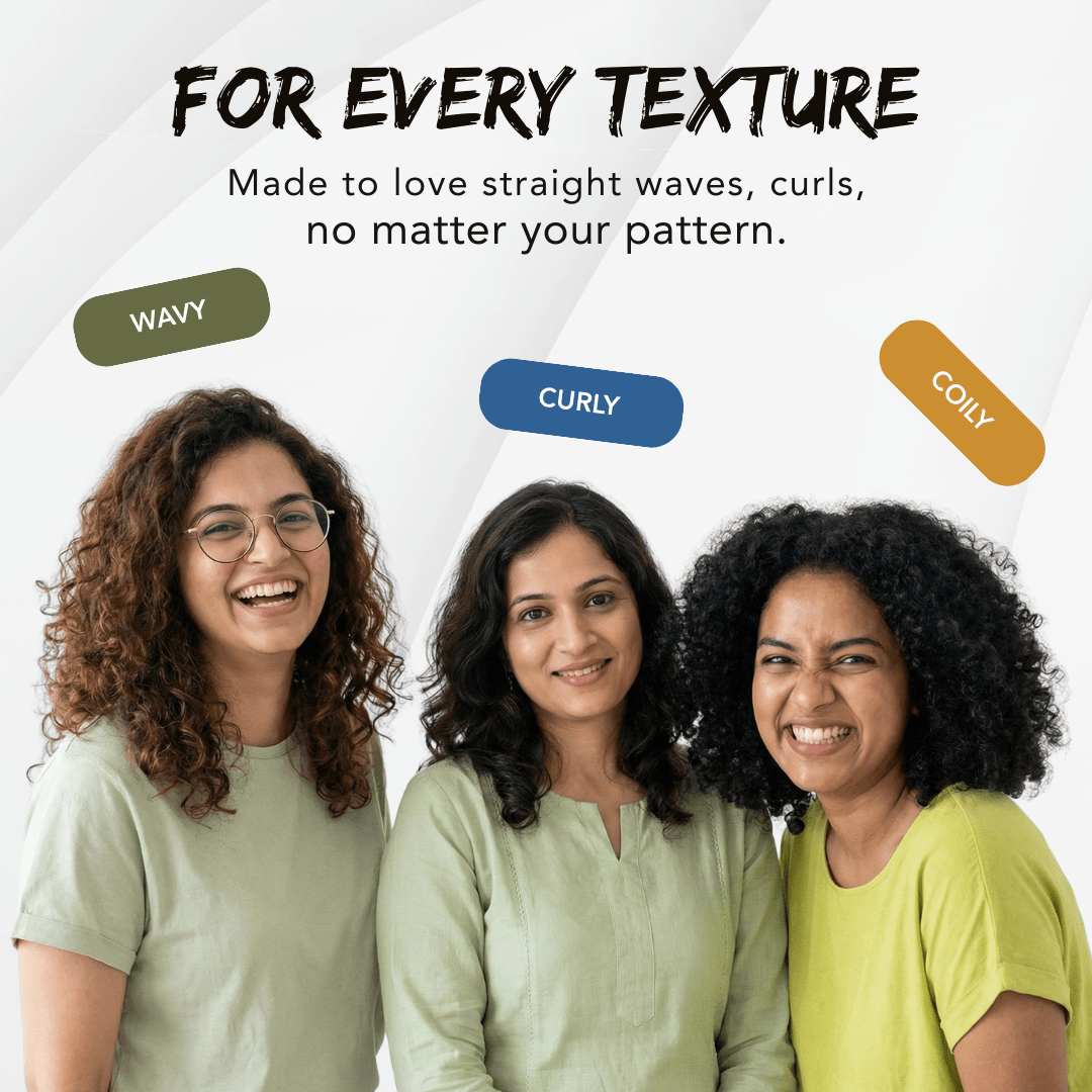 Hair Perfume UV Mist - The Skin Story - 