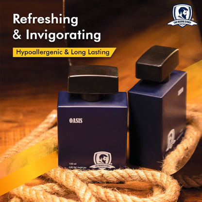 Perfume Set of 3 - The Skin Story - Body Care