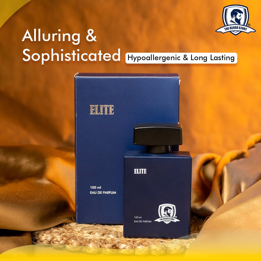 Perfume Set of 3 - The Skin Story - Body Care