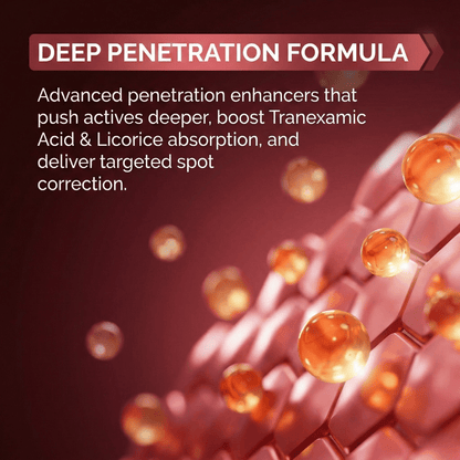 Pigmentation Corrector Serum 25ml - The Skin Story - 