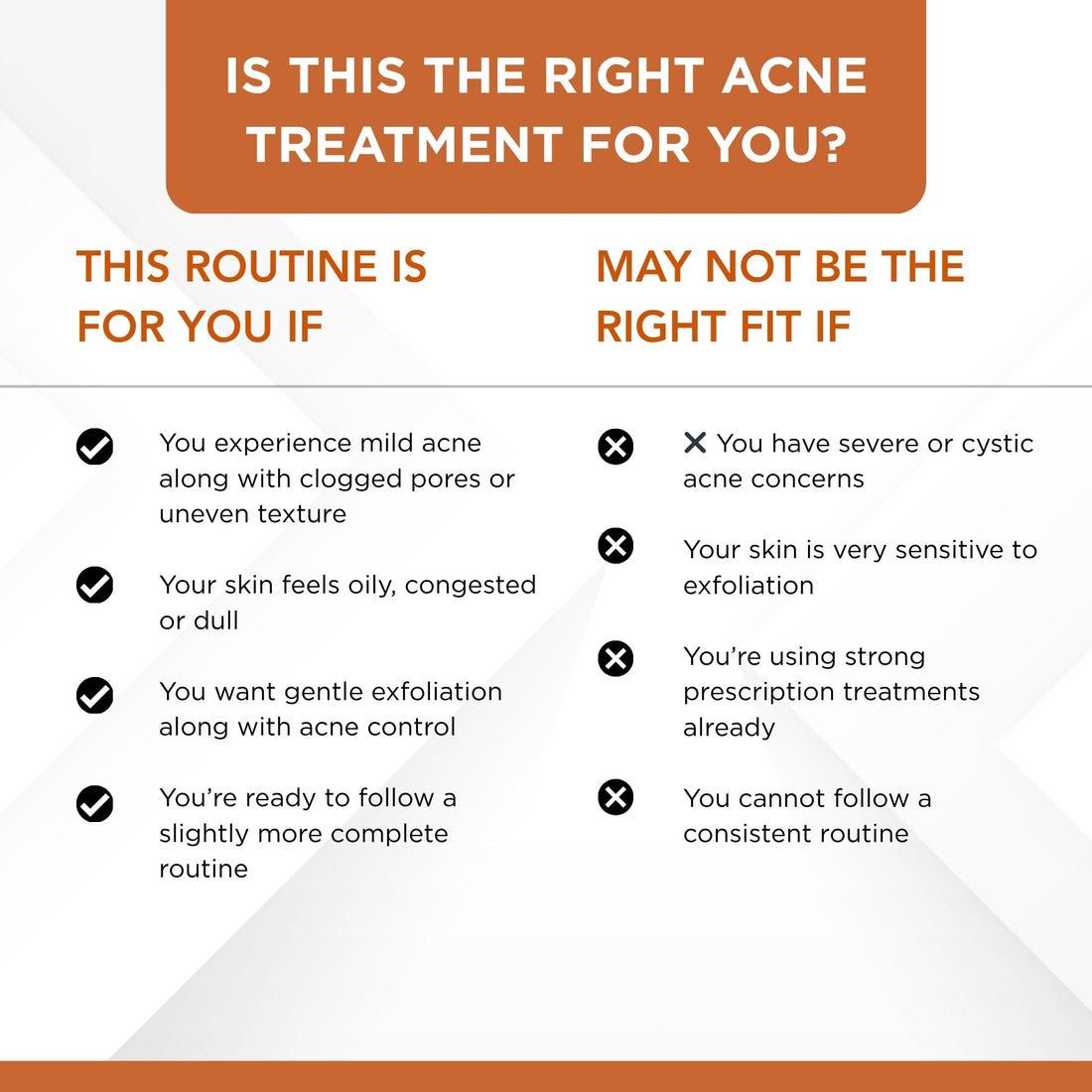 Pimple Calm Regime – Mild Acne Soothing Routine - The Skin Story - 