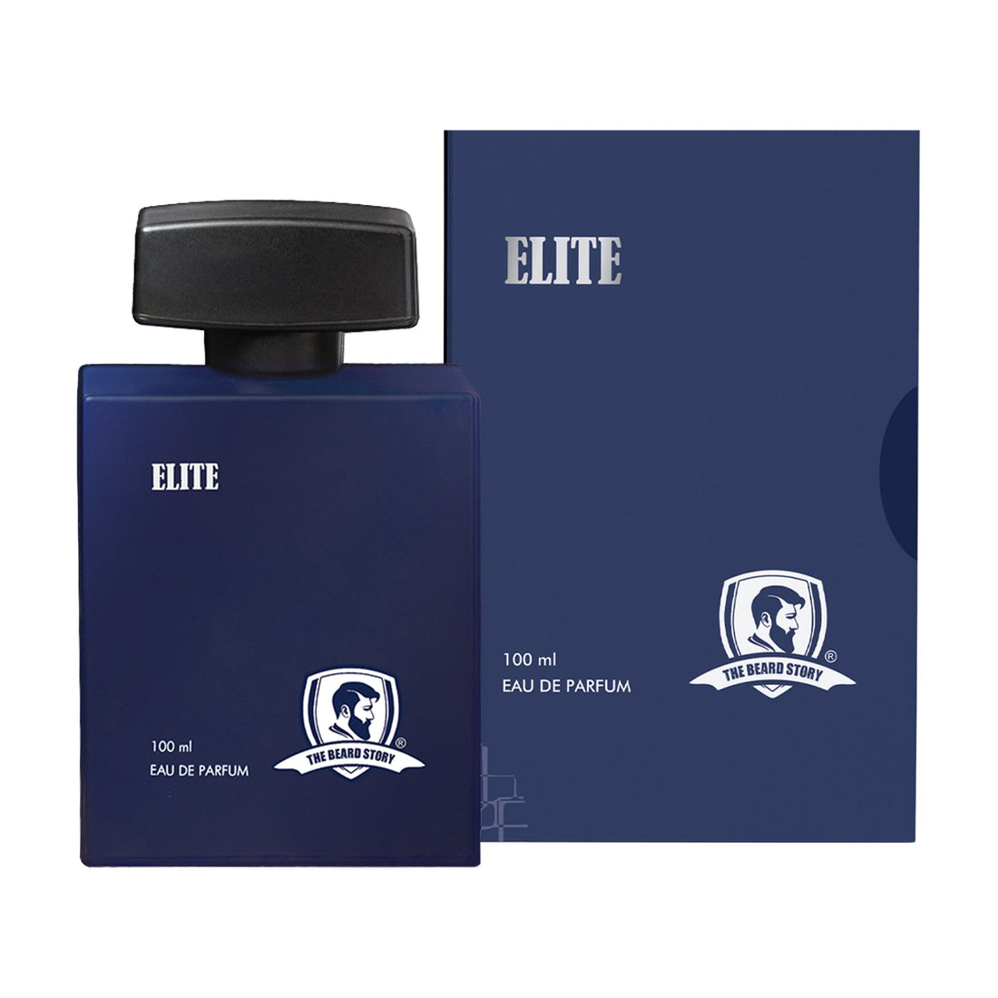Seductive Elite Perfume Spicy and Smokey Eau De Perfume 100 ml - The Skin Story - 