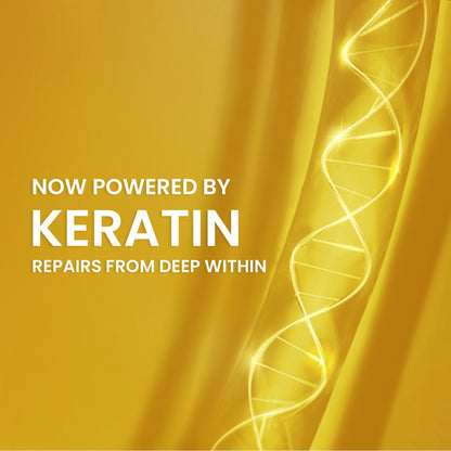 Sulphate Free Damage Repair Combo - The Skin Story - shampoo &amp; Conditioner