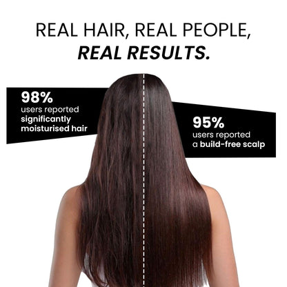 Sulphate Free Keratin Repair Conditioner - The Skin Story - Conditioner