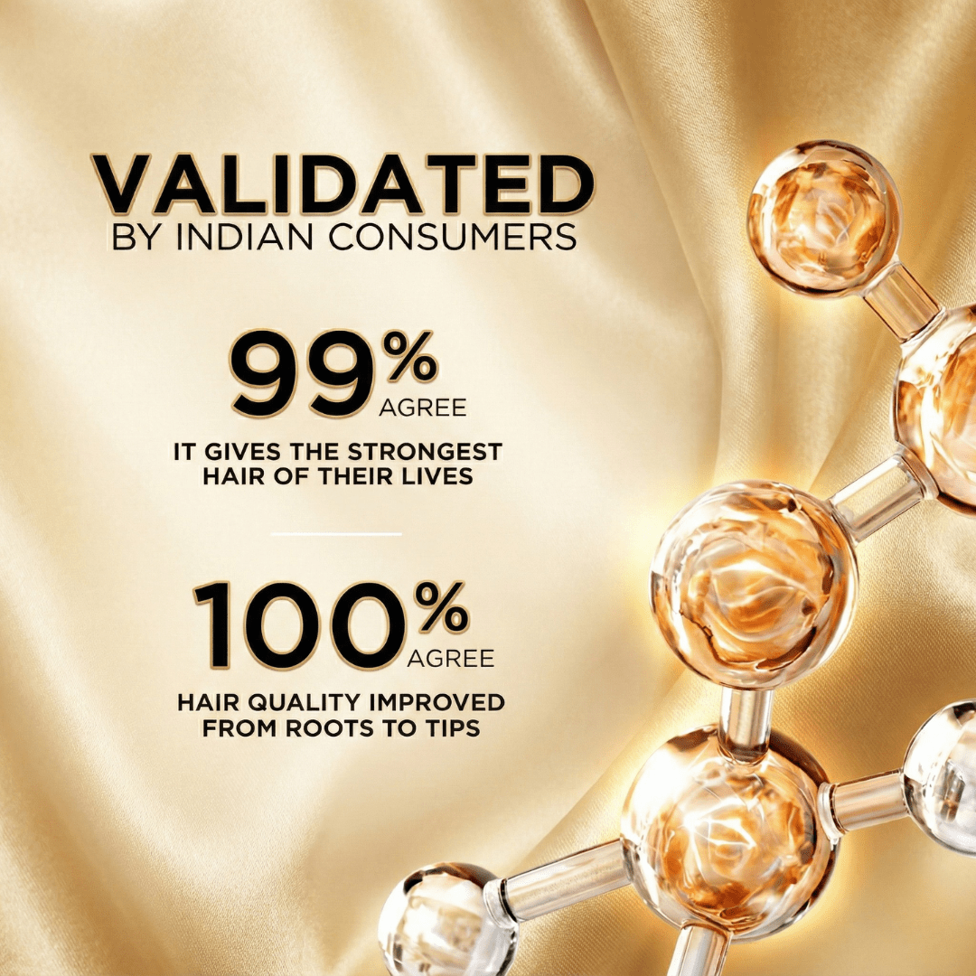 Sulphate Free Shampoo Damage Repair Duo - The Skin Story - Hair Care Combo