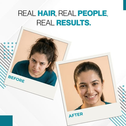 The Skin Story Hair Fix Stick - The Skin Story - 
