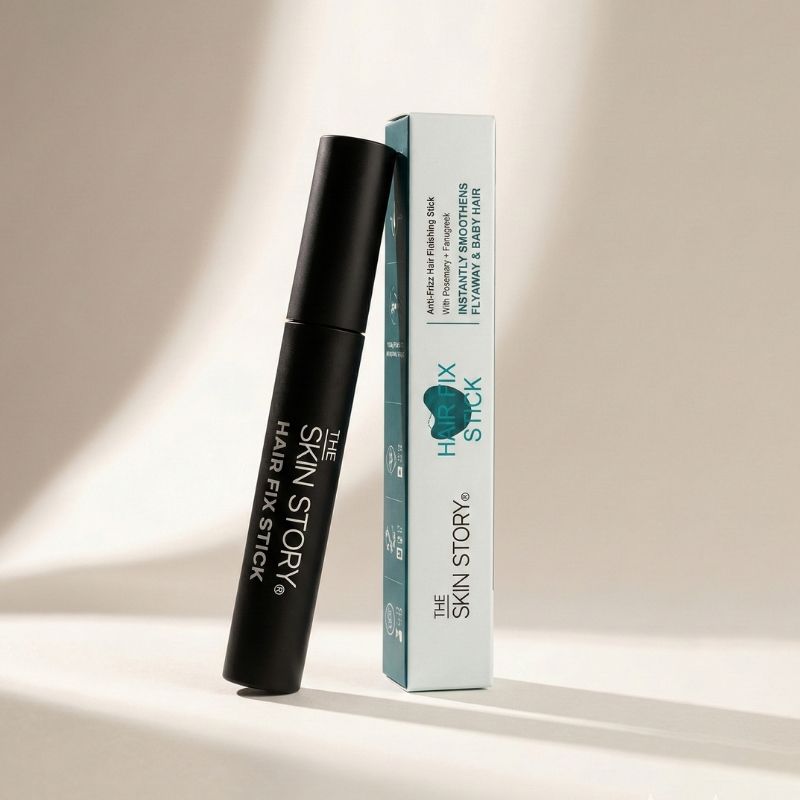 The Skin Story Hair Fix Stick - The Skin Story - 