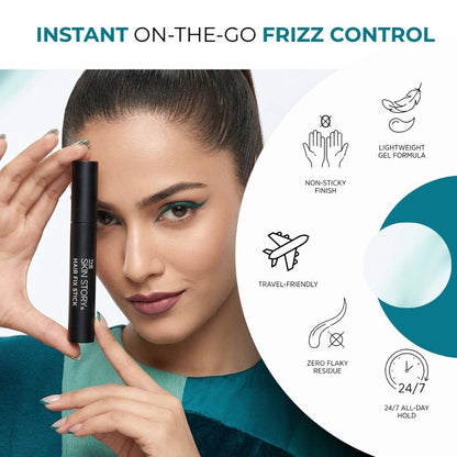 The Skin Story Hair Fix Stick - The Skin Story - 