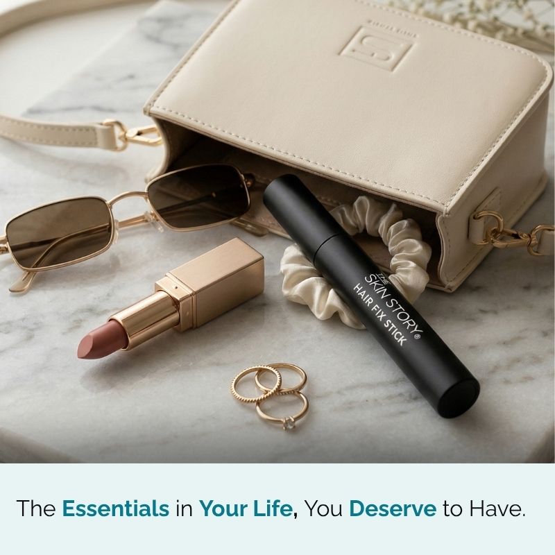The Skin Story Hair Fix Stick - The Skin Story - 