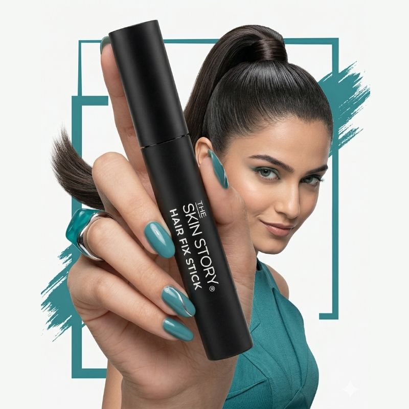 The Skin Story Hair Fix Stick - The Skin Story -