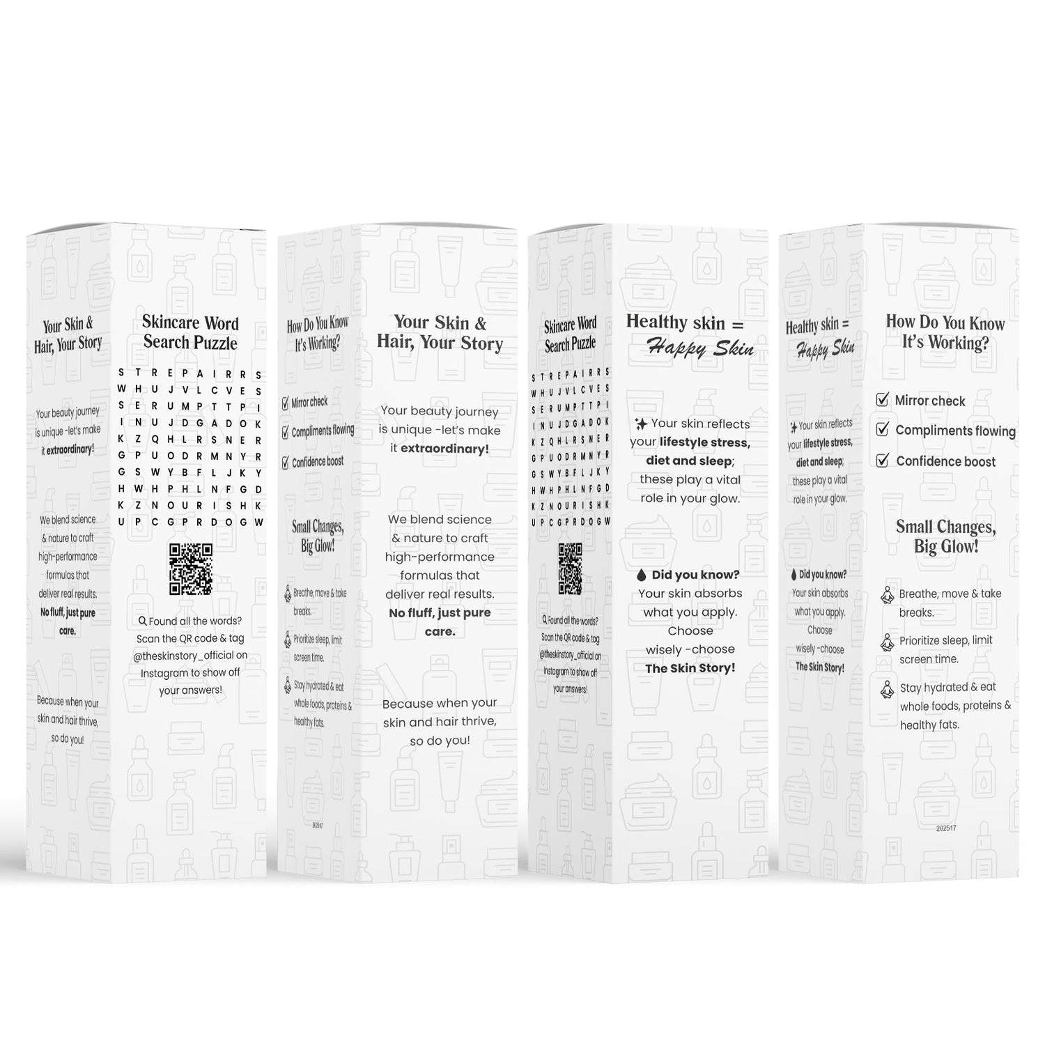 Tinted Sunscreen Mousse SPF 30 - The Skin Story - Sunscreen