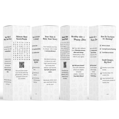 Tinted Sunscreen Mousse SPF 30 - The Skin Story - Sunscreen