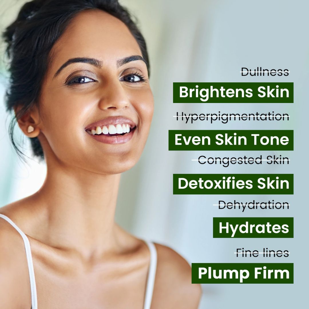 Try Best - Seller Minis Combo - 6 TUBES - The Skin Story - Face Care