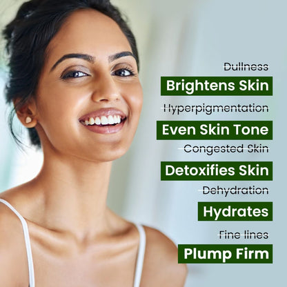 Try Best - Seller Minis Combo - 6 TUBES - The Skin Story - Face Care
