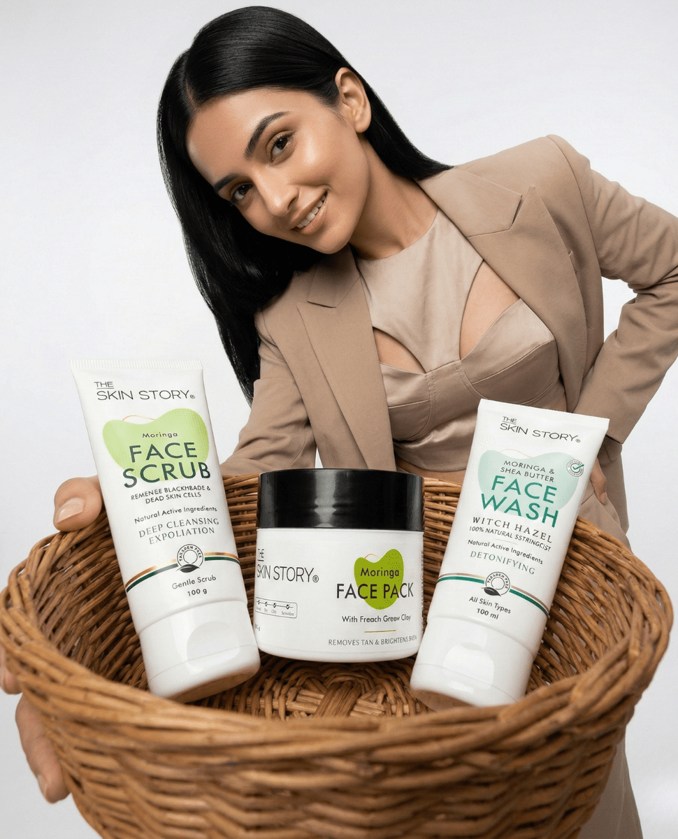 Ultimate De - Tan Trio - The Skin Story - 