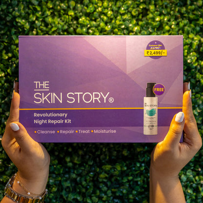 Revolutionary Night Repair Kit