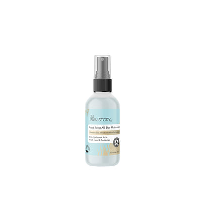Intensive Hydration Treatment Kit