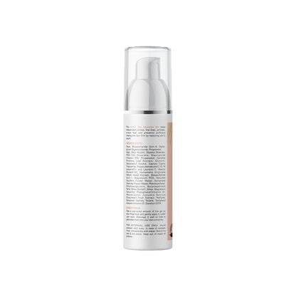 Under Eye Gel for Dark Circles &amp; Puffy Eyes | Reduce Wrinkles &amp; Fine Lines | Niacinamide &amp; Resveratrol | 25g