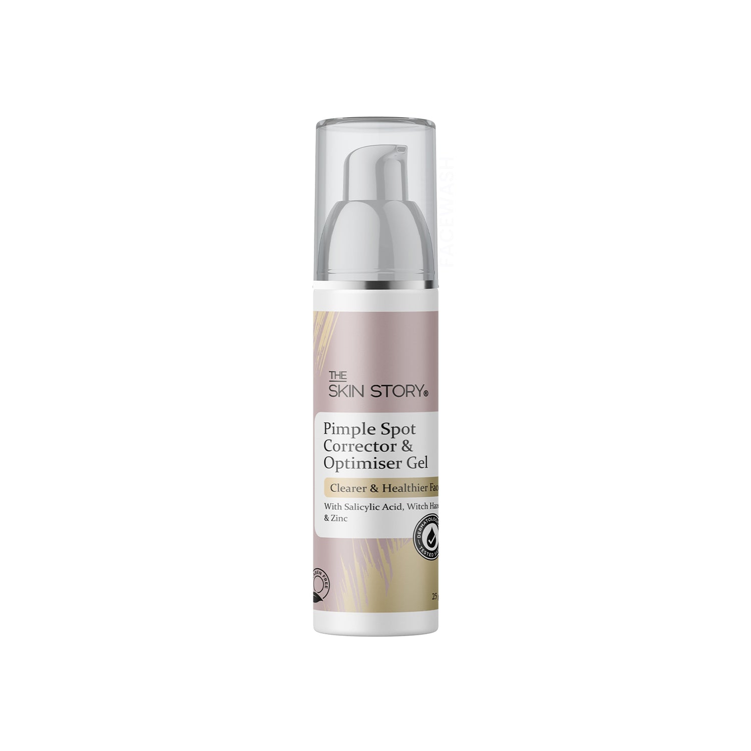Advanced Acne Care Kit